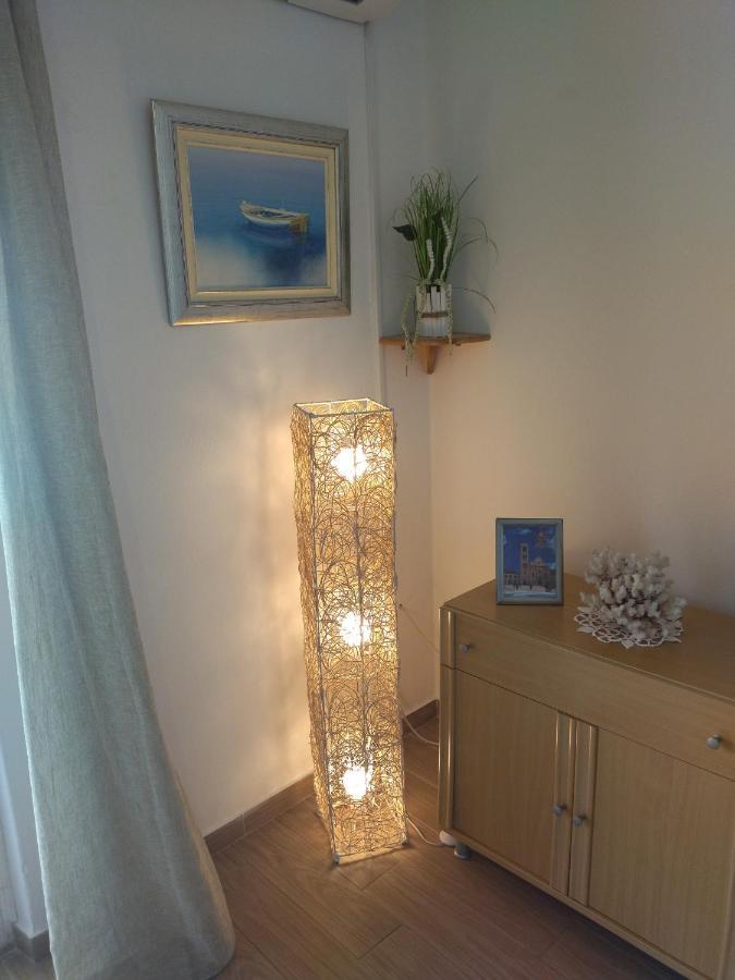 Apartments Marina Хвар Екстер'єр фото