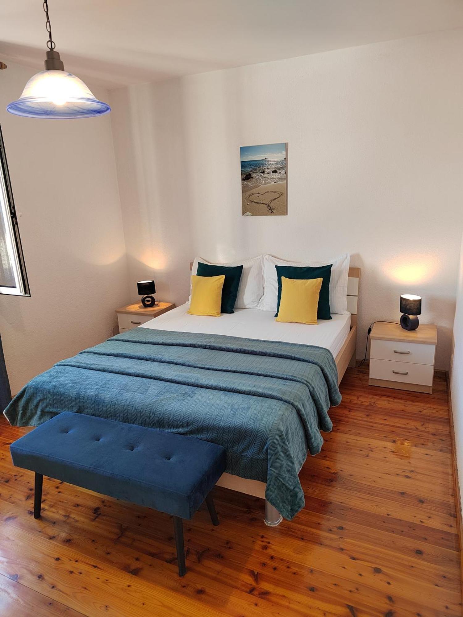 Apartments Marina Хвар Екстер'єр фото
